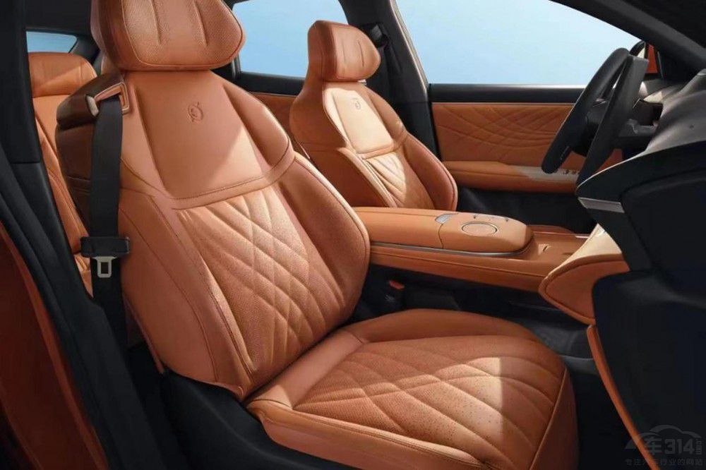 先享預(yù)訂價格16.99萬起 深藍(lán)S7的定價策略 先享預(yù)訂價格16.99萬起 深藍(lán)S7的定價策略