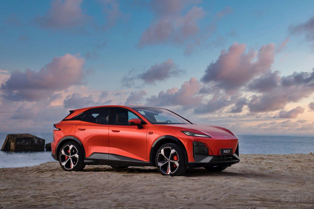 先享預(yù)訂價格16.99萬起 深藍(lán)S7的定價策略 先享預(yù)訂價格16.99萬起 深藍(lán)S7的定價策略