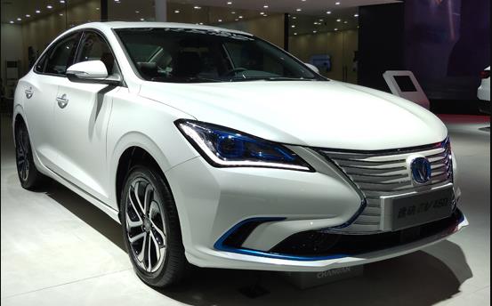 m(x)400km ݄EV460V܇չ