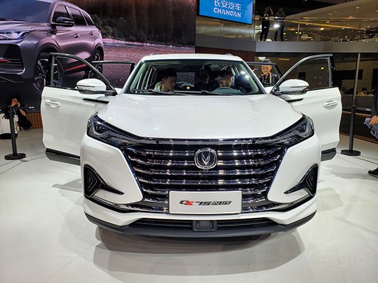 ƷSUV LCS75Plusʽ