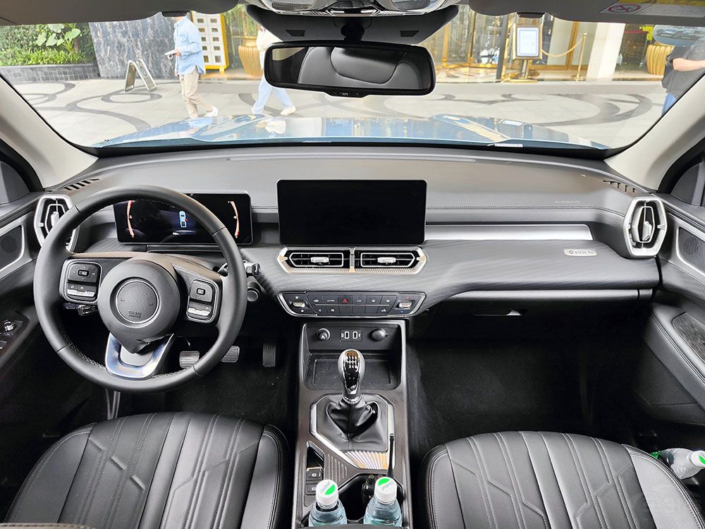 金剛炮試駕體驗:這是臺自帶駕駛樂趣的車 金剛炮試駕體驗:這是臺自帶駕駛樂趣的車