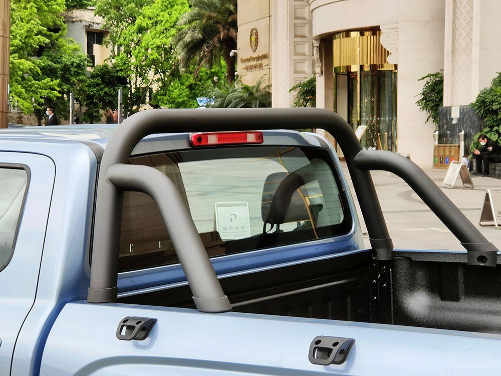 金剛炮試駕體驗:這是臺自帶駕駛樂趣的車 金剛炮試駕體驗:這是臺自帶駕駛樂趣的車