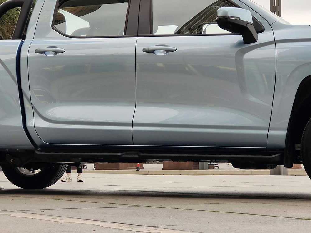 金剛炮試駕體驗:這是臺自帶駕駛樂趣的車 金剛炮試駕體驗:這是臺自帶駕駛樂趣的車