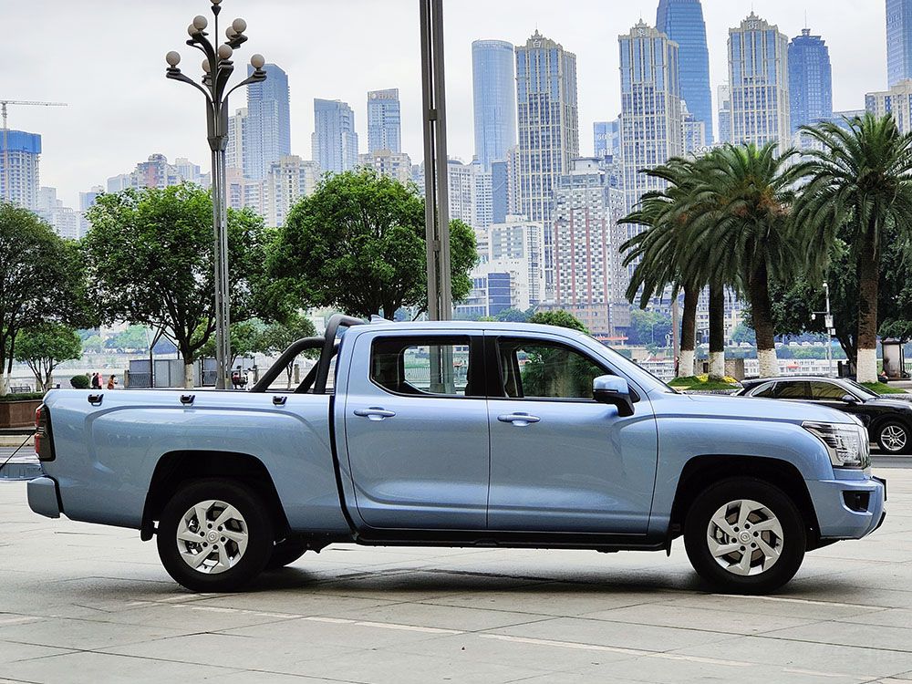 金剛炮試駕體驗:這是臺自帶駕駛樂趣的車 金剛炮試駕體驗:這是臺自帶駕駛樂趣的車