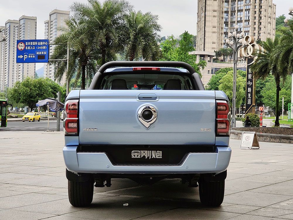 金剛炮試駕體驗:這是臺自帶駕駛樂趣的車 金剛炮試駕體驗:這是臺自帶駕駛樂趣的車