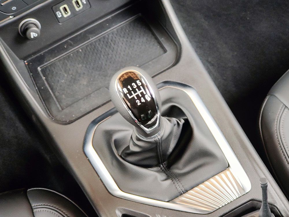 金剛炮試駕體驗:這是臺自帶駕駛樂趣的車 金剛炮試駕體驗:這是臺自帶駕駛樂趣的車