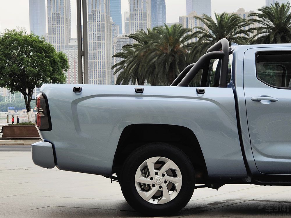 金剛炮試駕體驗:這是臺自帶駕駛樂趣的車 金剛炮試駕體驗:這是臺自帶駕駛樂趣的車