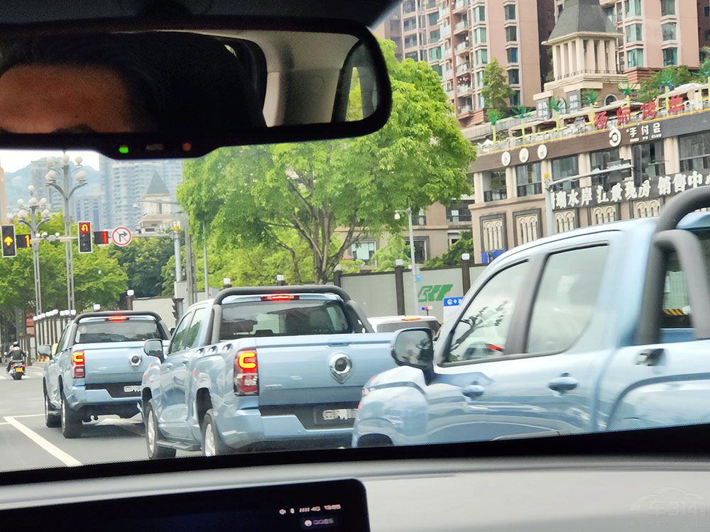 金剛炮試駕體驗:這是臺自帶駕駛樂趣的車 金剛炮試駕體驗:這是臺自帶駕駛樂趣的車