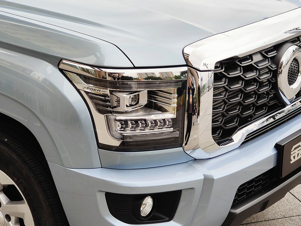 金剛炮試駕體驗:這是臺自帶駕駛樂趣的車 金剛炮試駕體驗:這是臺自帶駕駛樂趣的車