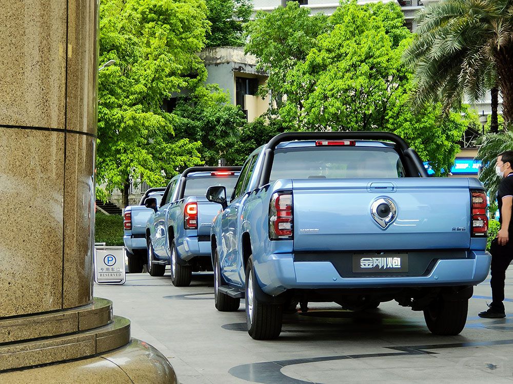 金剛炮試駕體驗:這是臺自帶駕駛樂趣的車 金剛炮試駕體驗:這是臺自帶駕駛樂趣的車