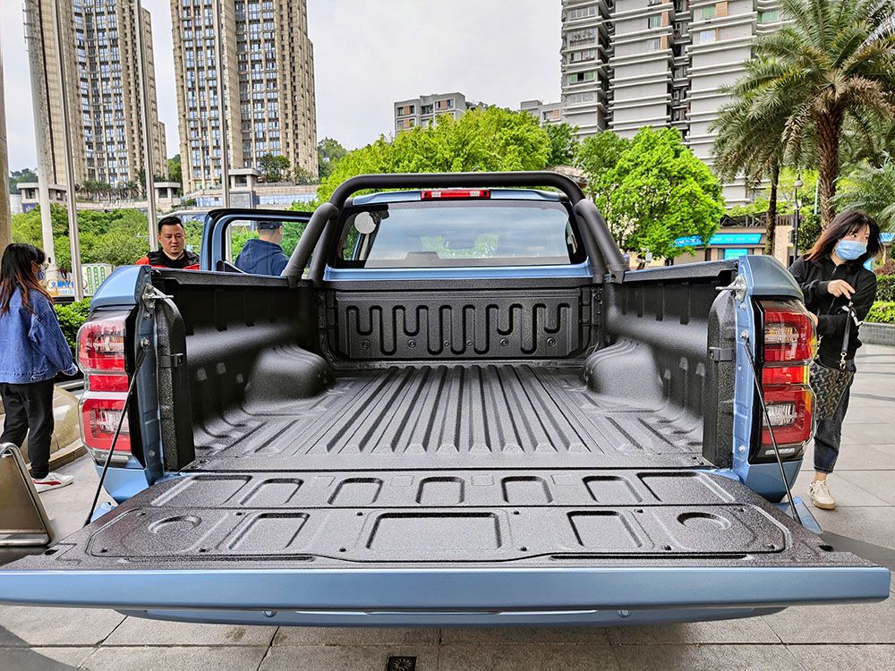 金剛炮試駕體驗:這是臺自帶駕駛樂趣的車 金剛炮試駕體驗:這是臺自帶駕駛樂趣的車