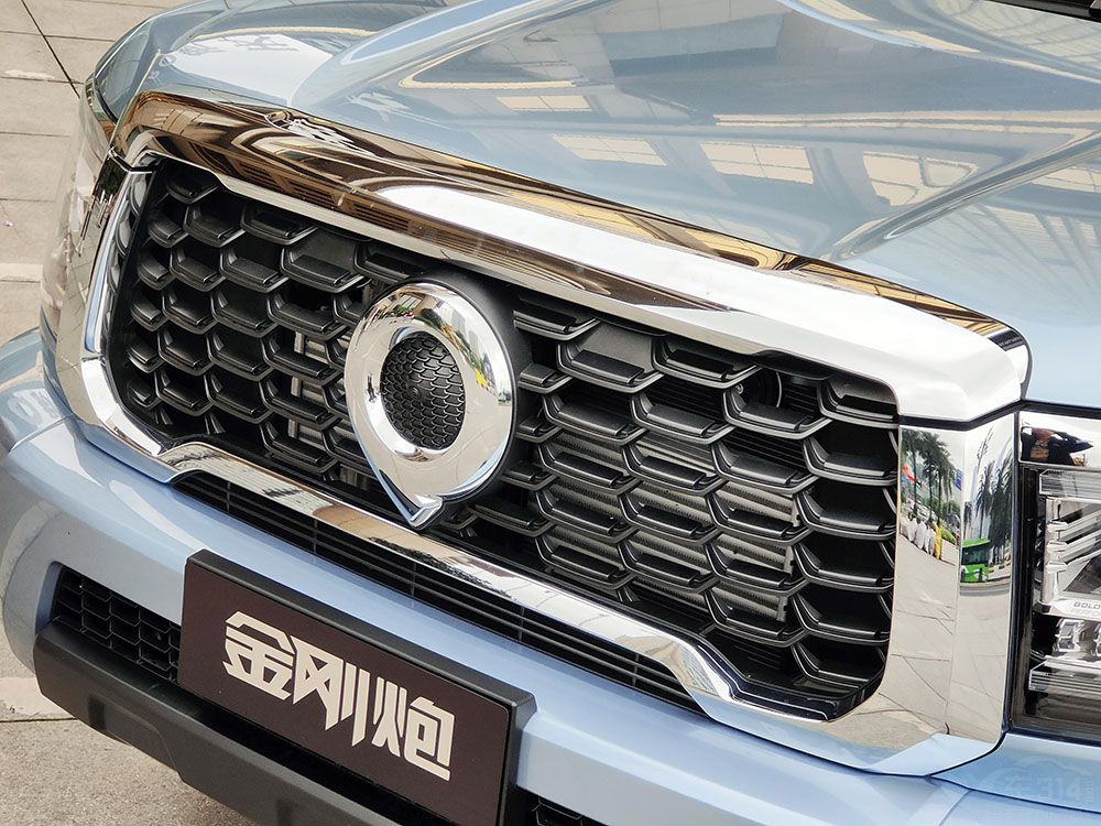 金剛炮試駕體驗:這是臺自帶駕駛樂趣的車 金剛炮試駕體驗:這是臺自帶駕駛樂趣的車