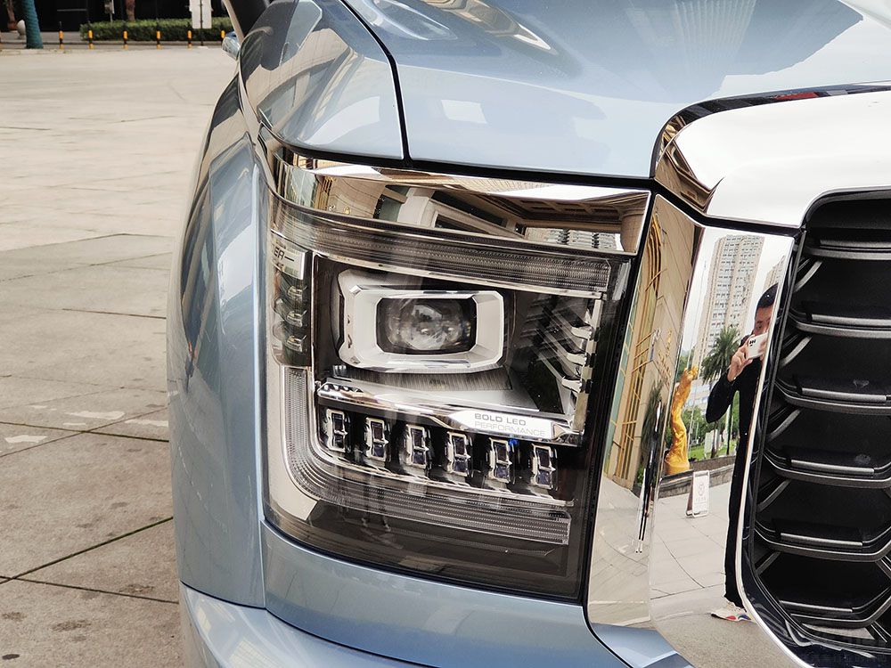 金剛炮試駕體驗:這是臺自帶駕駛樂趣的車 金剛炮試駕體驗:這是臺自帶駕駛樂趣的車