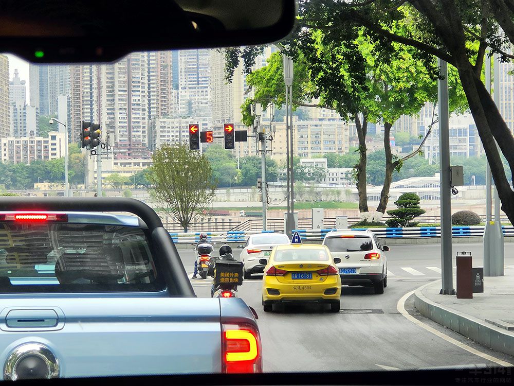 金剛炮試駕體驗:這是臺自帶駕駛樂趣的車 金剛炮試駕體驗:這是臺自帶駕駛樂趣的車