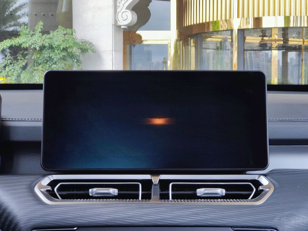 金剛炮試駕體驗:這是臺自帶駕駛樂趣的車 金剛炮試駕體驗:這是臺自帶駕駛樂趣的車