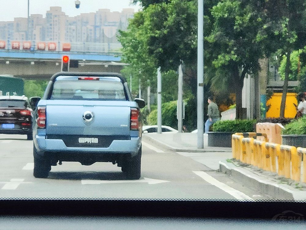 金剛炮試駕體驗:這是臺自帶駕駛樂趣的車 金剛炮試駕體驗:這是臺自帶駕駛樂趣的車