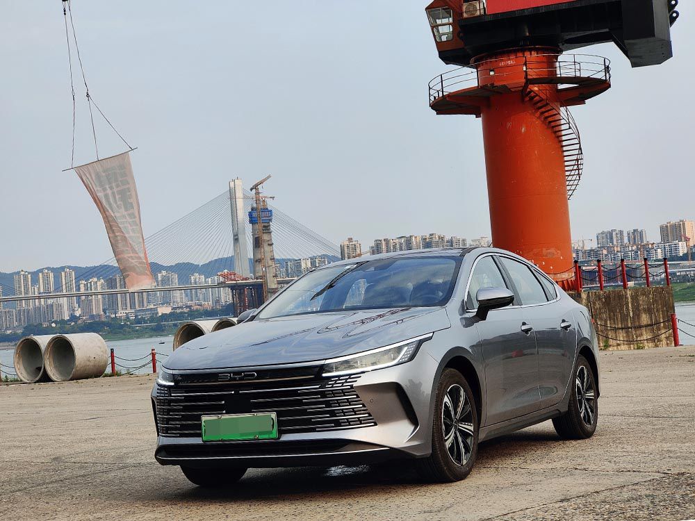 試駕驅(qū)逐艦05丨試后更期待后續(xù)軍艦車型 試駕驅(qū)逐艦05丨試后更期待后續(xù)軍艦車型