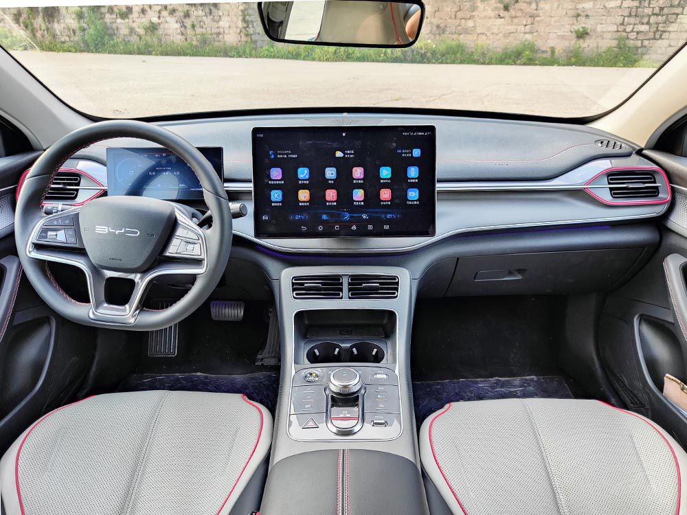 試駕驅(qū)逐艦05丨試后更期待后續(xù)軍艦車型 試駕驅(qū)逐艦05丨試后更期待后續(xù)軍艦車型