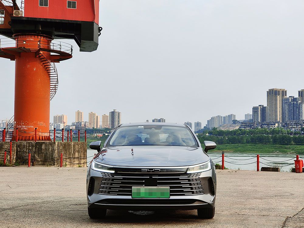 試駕驅(qū)逐艦05丨試后更期待后續(xù)軍艦車型 試駕驅(qū)逐艦05丨試后更期待后續(xù)軍艦車型