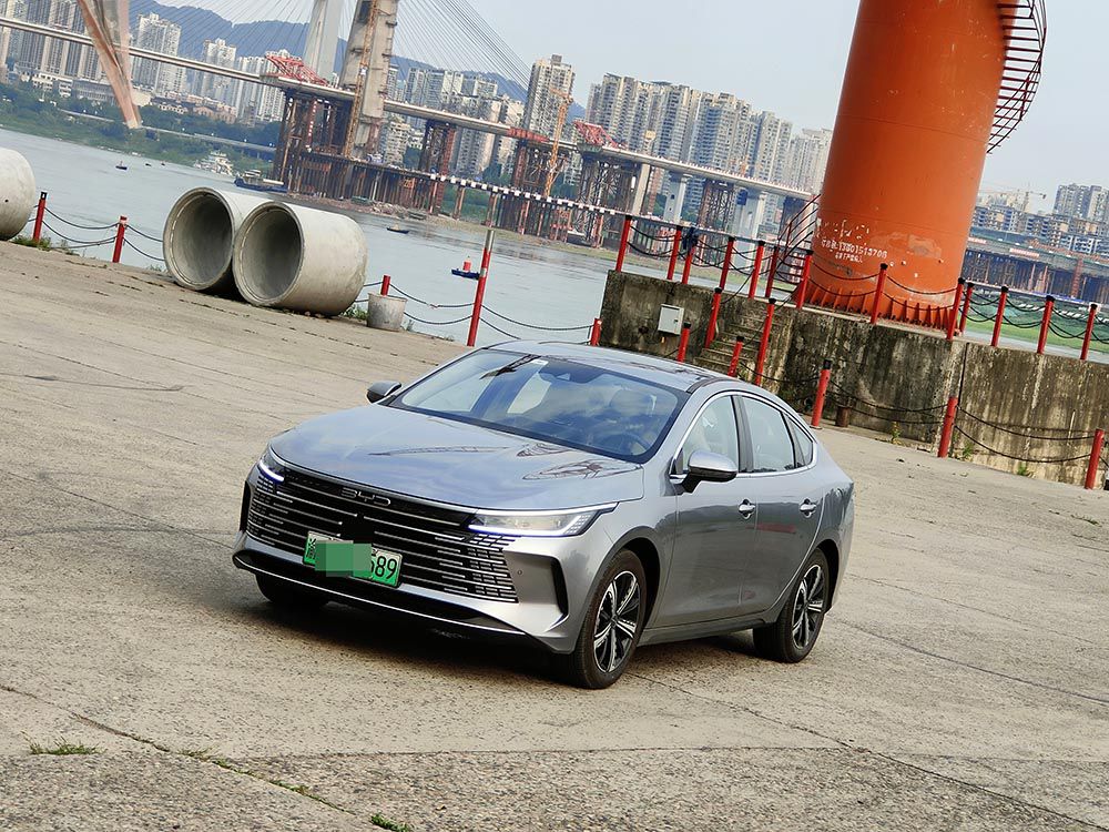 試駕驅(qū)逐艦05丨試后更期待后續(xù)軍艦車型 試駕驅(qū)逐艦05丨試后更期待后續(xù)軍艦車型