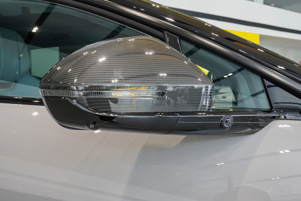 路特斯Eletre將“極致駕駛樂趣”帶進(jìn)純電賽道 路特斯Eletre將“極致駕駛樂趣”帶進(jìn)純電賽道