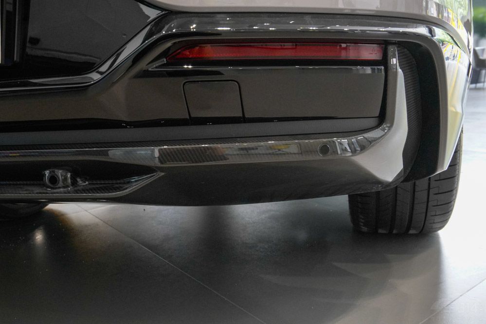 路特斯Eletre將“極致駕駛樂趣”帶進(jìn)純電賽道 路特斯Eletre將“極致駕駛樂趣”帶進(jìn)純電賽道