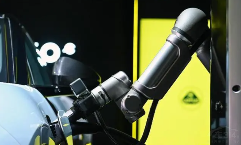 路特斯Eletre將“極致駕駛樂趣”帶進(jìn)純電賽道 路特斯Eletre將“極致駕駛樂趣”帶進(jìn)純電賽道