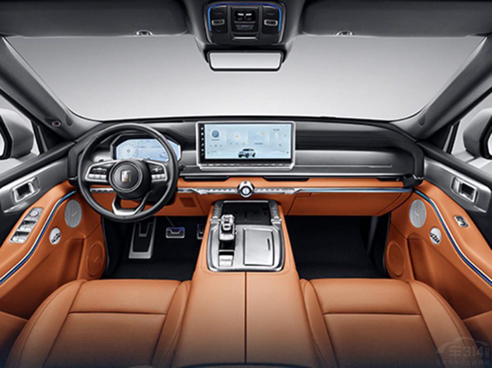 最強硬派SUV?坦克700 Hi4-TVS豐田普拉多 最強硬派SUV?坦克700 Hi4-TVS豐田普拉多