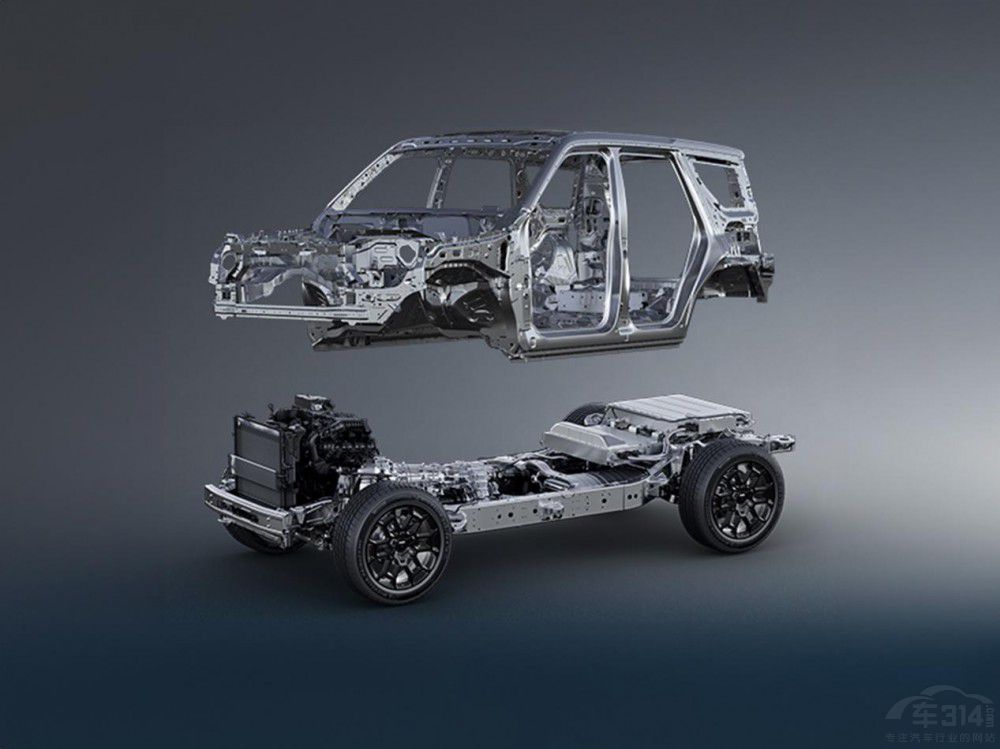 最強硬派SUV?坦克700 Hi4-TVS豐田普拉多 最強硬派SUV?坦克700 Hi4-TVS豐田普拉多