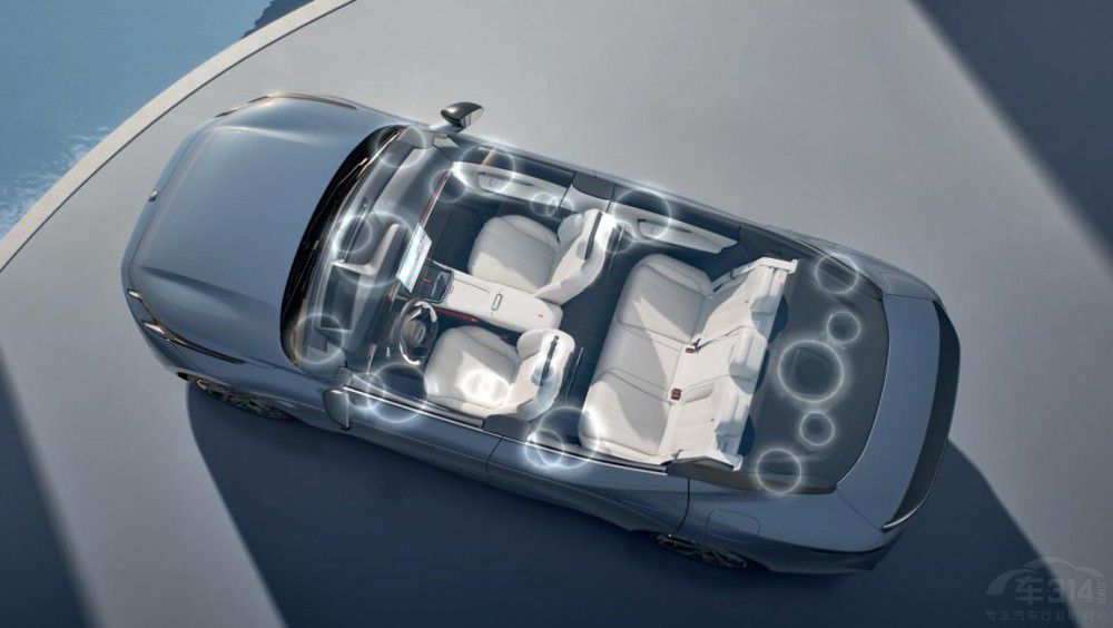 領(lǐng)克 07 EM-P刷新同級(jí)價(jià)值標(biāo)桿新高度  領(lǐng)克 07 EM-P刷新同級(jí)價(jià)值標(biāo)桿新高度