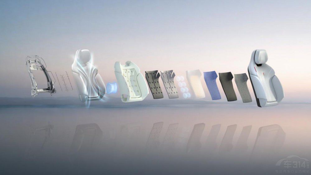 領(lǐng)克 07 EM-P刷新同級(jí)價(jià)值標(biāo)桿新高度  領(lǐng)克 07 EM-P刷新同級(jí)價(jià)值標(biāo)桿新高度