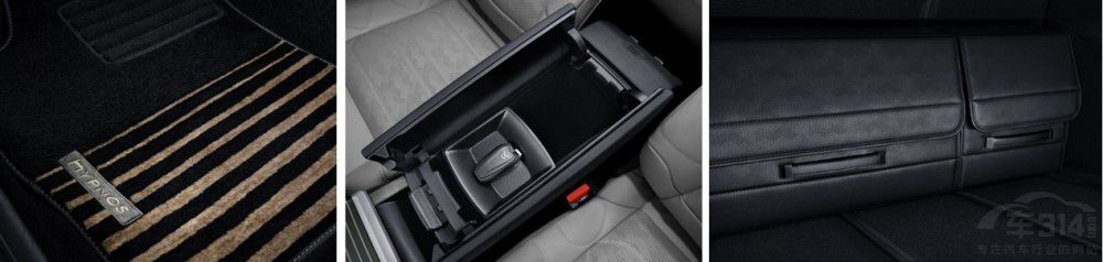 2024款凡爾賽C5 X &版本旅不凡優(yōu)雅登場 2024款凡爾賽C5 X &版本旅不凡優(yōu)雅登場