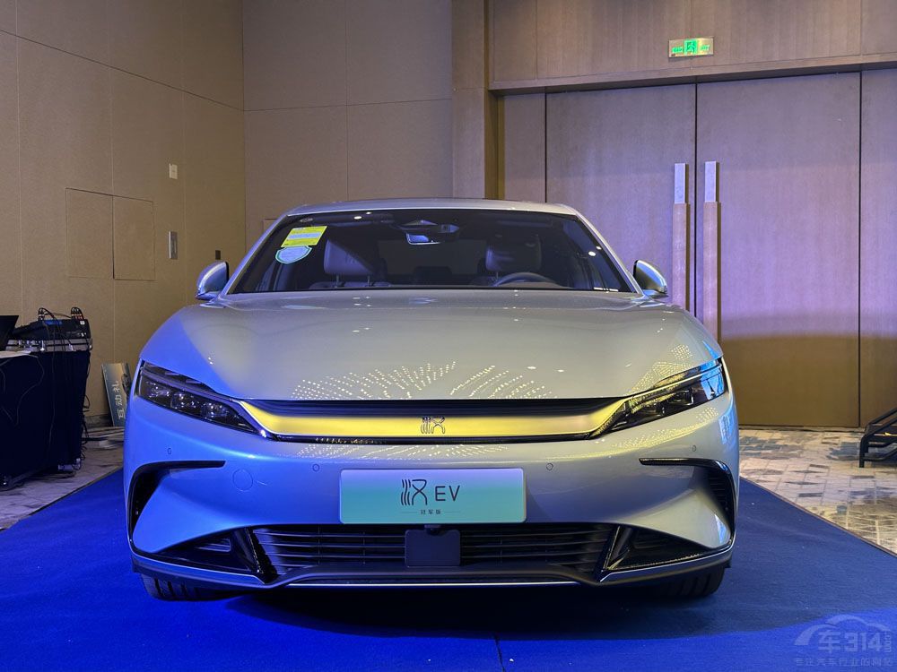 2024年過四分之一叫板比亞迪的越來越多 2024年過四分之一叫板比亞迪的越來越多