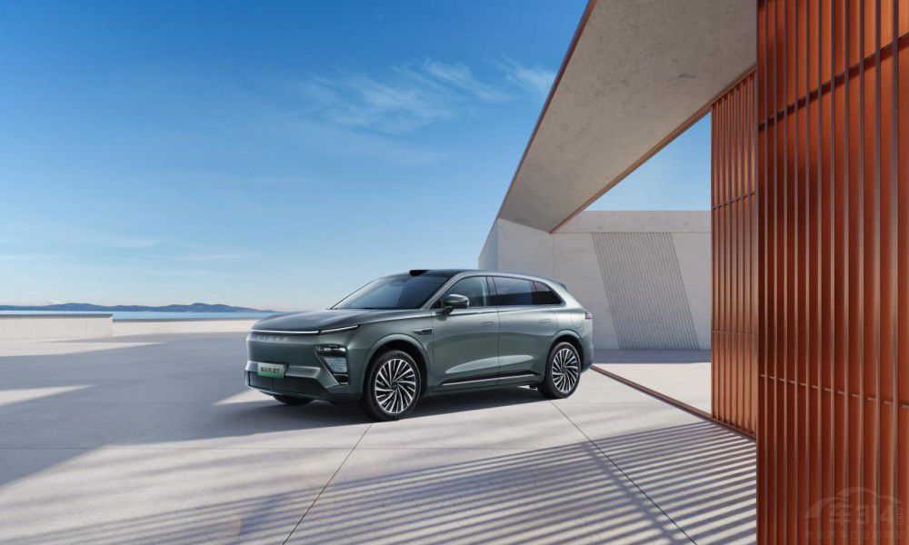  SUV Ǽo(j)Ԫ ET ʽ_(ki)A(y)