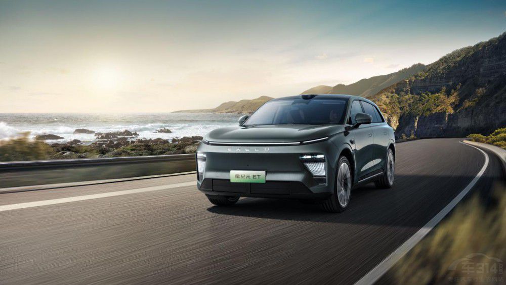  SUV Ǽo(j)Ԫ ET ʽ_(ki)A(y)