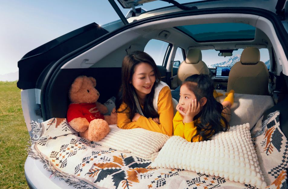 每個(gè)家庭都應(yīng)該擁有的一輛 10 萬級(jí)好車 每個(gè)家庭都應(yīng)該擁有的一輛 10 萬級(jí)好車