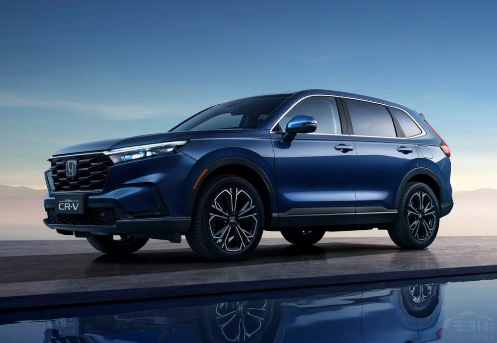 CR-VSӰp˵܇(ch)