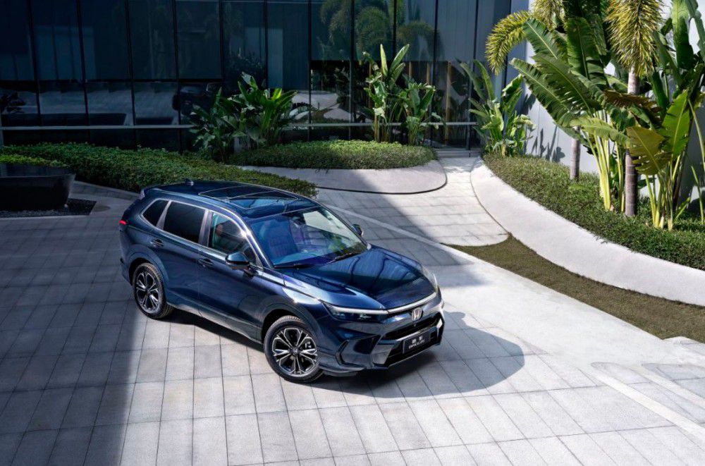 CR-VSӰp˵܇(ch)