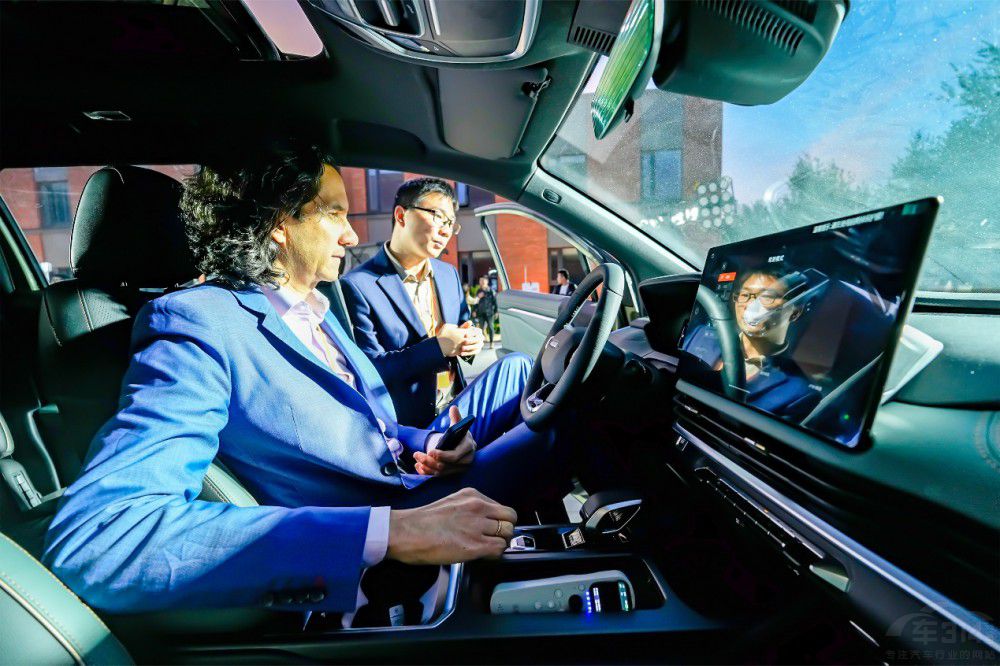 雷達(dá)地平線為用戶帶來了戶外多元拓展性 雷達(dá)地平線為用戶帶來了戶外多元拓展性