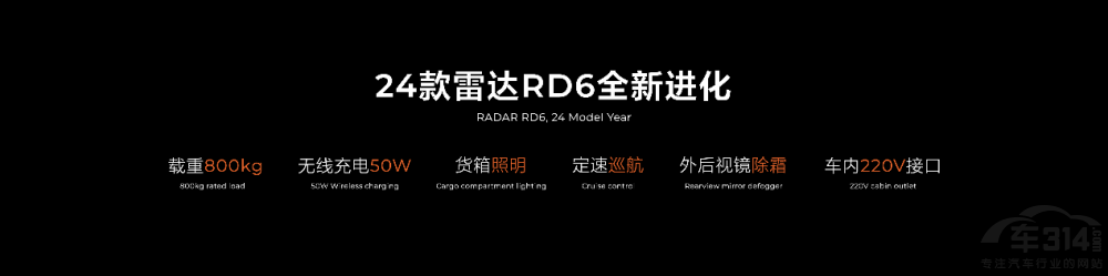 雷達(dá)地平線為用戶帶來了戶外多元拓展性 雷達(dá)地平線為用戶帶來了戶外多元拓展性