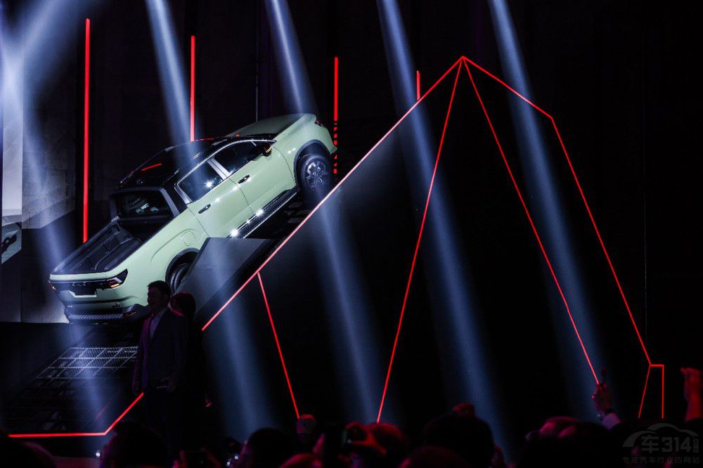 雷達(dá)地平線為用戶帶來了戶外多元拓展性 雷達(dá)地平線為用戶帶來了戶外多元拓展性