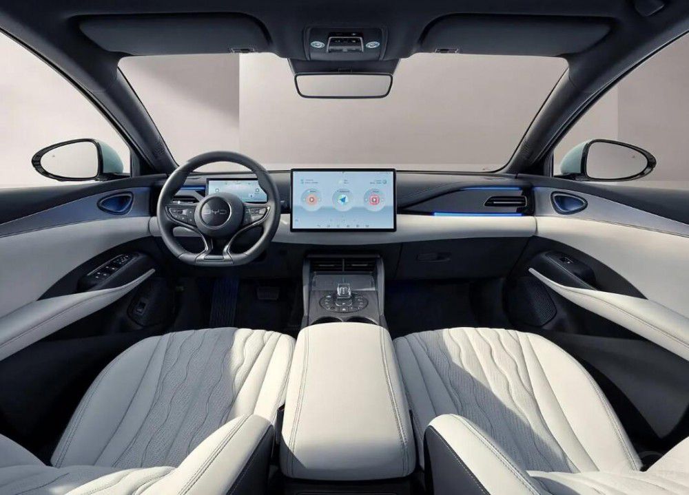 20幾萬(wàn)你能買到的“有態(tài)度”的車 就是這些 20幾萬(wàn)你能買到的“有態(tài)度”的車 就是這些