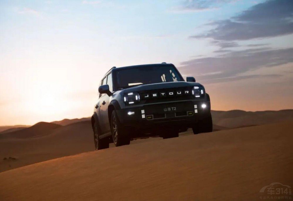 20幾萬(wàn)你能買到的“有態(tài)度”的車 就是這些 20幾萬(wàn)你能買到的“有態(tài)度”的車 就是這些