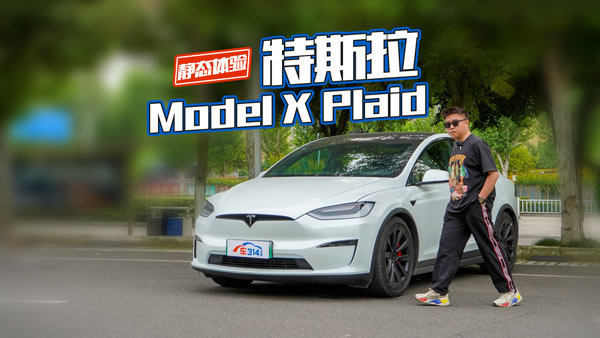 ըѽoB(ti)w(yn)˹Model X Plaid