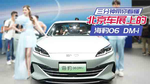 犎㿴܇չϵĺ06 DM-i