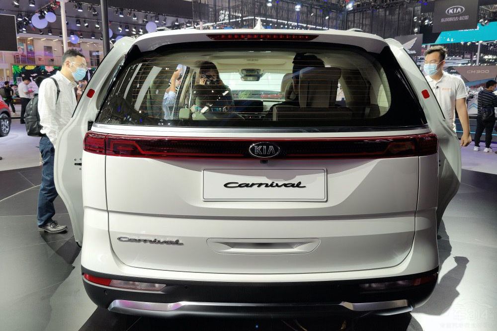 2021꼴Y(ji) Pc(din)ֵIMPV܇ͣ