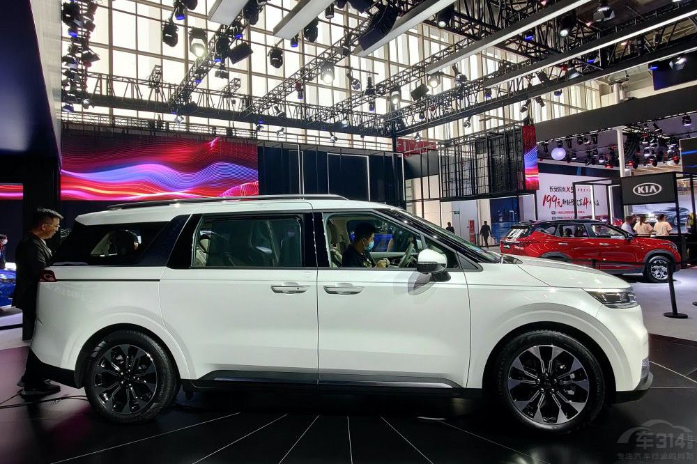 2021꼴Y(ji) Pc(din)ֵIMPV܇ͣ