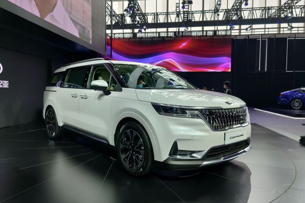 2021꼴Y(ji) Pc(din)ֵIMPV܇ͣ