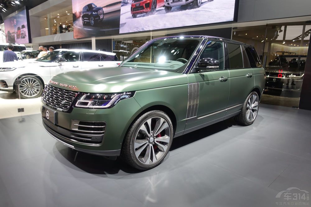 過年回家能開上這幾輛車的絕對(duì)是大老板  過年回家能開上這幾輛車的絕對(duì)是大老板