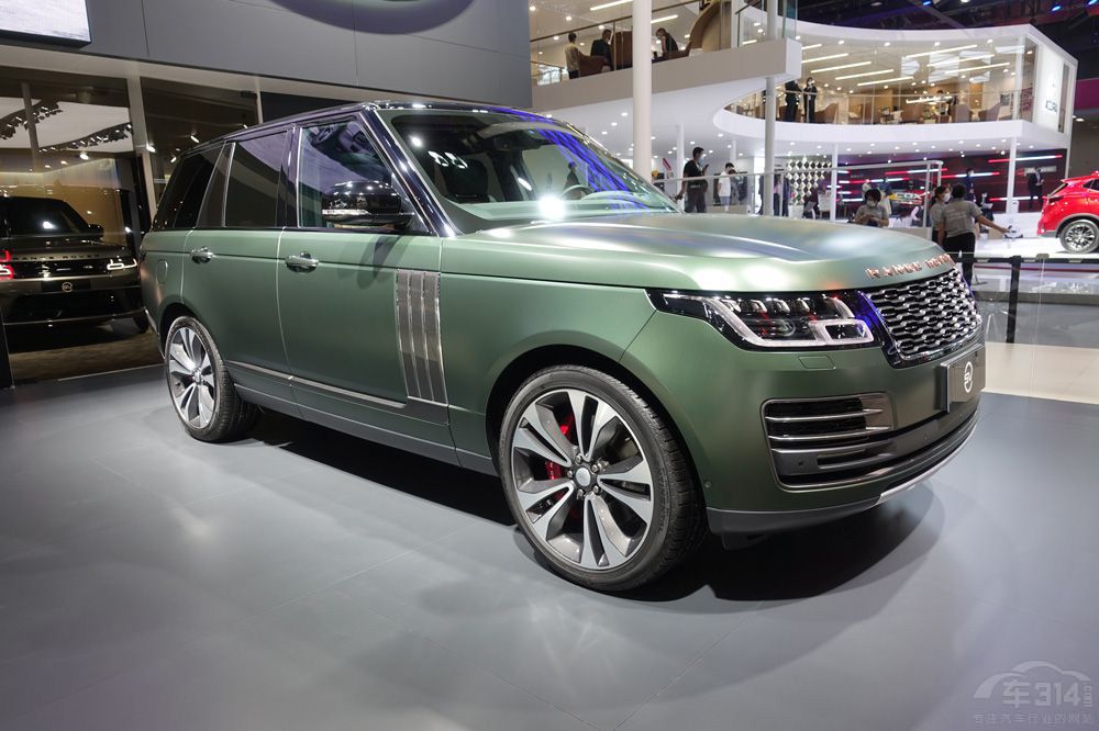 過年回家能開上這幾輛車的絕對(duì)是大老板  過年回家能開上這幾輛車的絕對(duì)是大老板